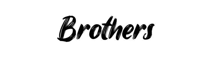 James Stroker  Free Fonts Download