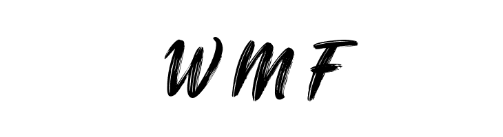 James Stroker  Free Fonts Download