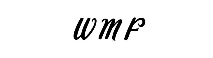 Ricky Lhambert demo  Free Fonts Download