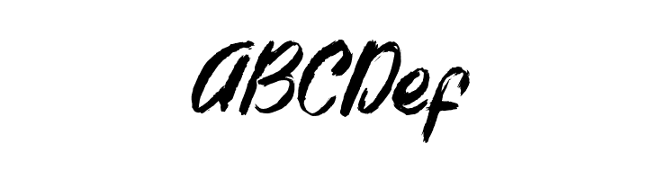 Tony Bhages  Free Fonts Download