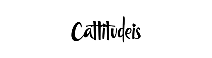 Hello Bunny Demo  Free Fonts Download