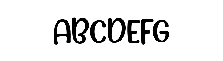 Candy Cake  Free Fonts Download