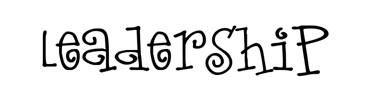 LoveLetters  Free Fonts Download