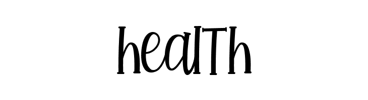 Unicorn Dancing  Free Fonts Download