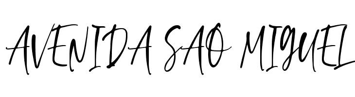 capappa  Free Fonts Download