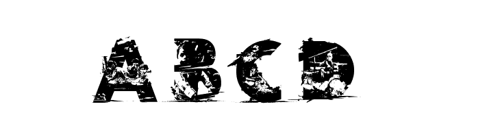 Shanty Town  Free Fonts Download