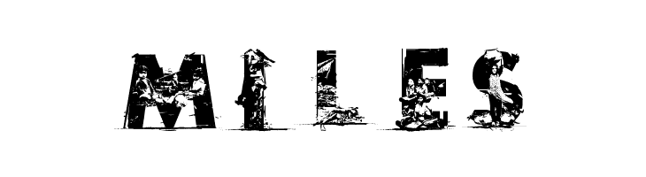 Shanty Town  Free Fonts Download