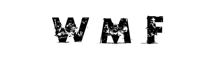 Shanty Town  Free Fonts Download