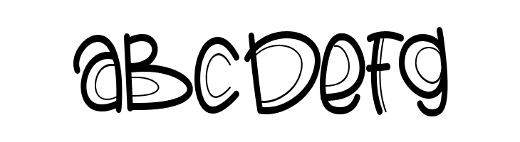 Fressia  Free Fonts Download
