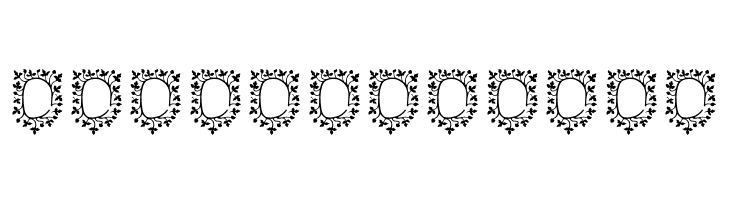 XalTerion  Free Fonts Download