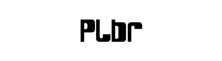 SF DecoTechno Bold  Free Fonts Download