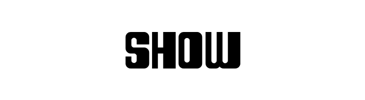 SF DecoTechno Bold  Free Fonts Download