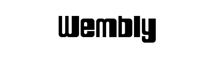 SF DecoTechno Bold  Free Fonts Download