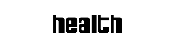SF DecoTechno Bold  Free Fonts Download