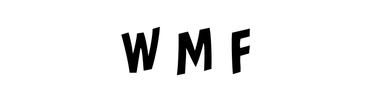Mindflyers Comics  Free Fonts Download