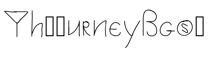 yacuzzi  Free Fonts Download