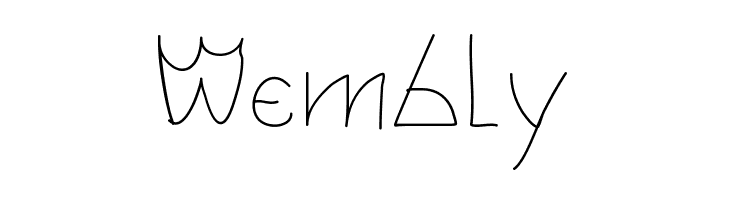 yacuzzi  Free Fonts Download