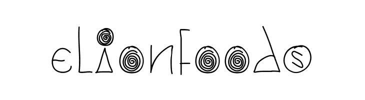 yacuzzi  Free Fonts Download