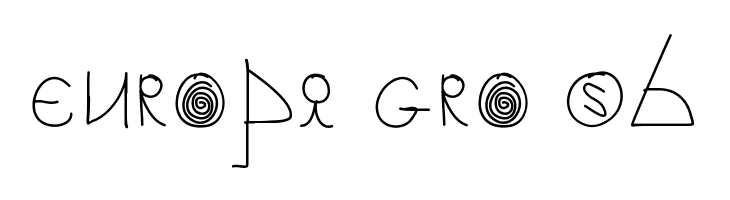 yacuzzi  Free Fonts Download