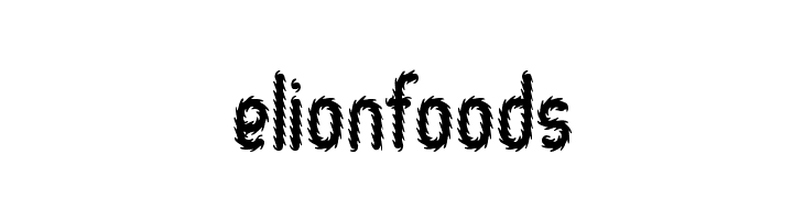 Hairball BRK  Free Fonts Download