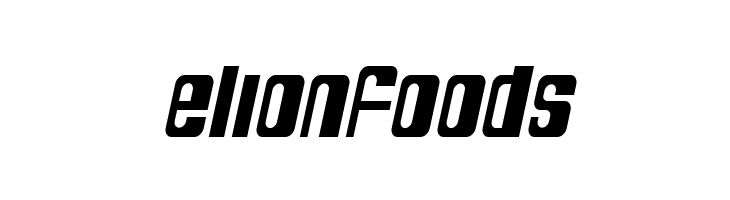 SF DecoTechno Condensed Oblique  Free Fonts Download