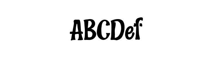 Bana Chips Free  Free Fonts Download