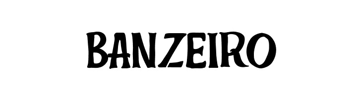 Bana Chips Free  Free Fonts Download