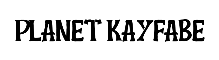 Bana Chips Free  Free Fonts Download