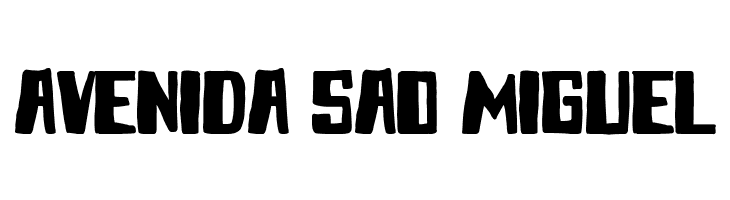 Saigon Hotel  Free Fonts Download