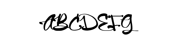 Chef Maricel  Free Fonts Download