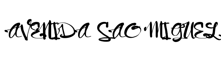 Chef Maricel  Free Fonts Download