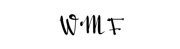 Chef Maricel  Free Fonts Download