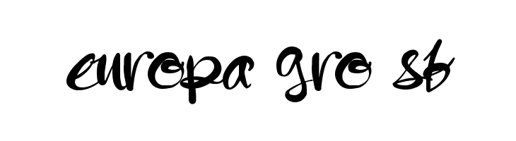 Chef Maricel  Free Fonts Download