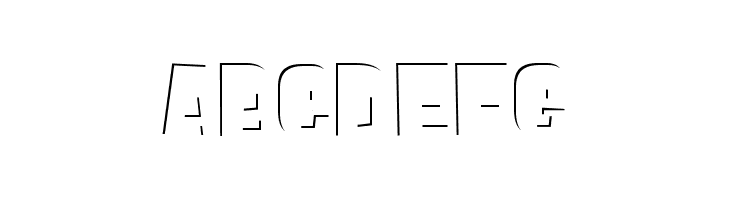 FROS BOLD Inner  Free Fonts Download
