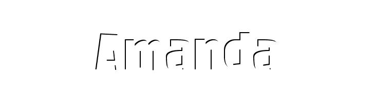 FROS BOLD Inner  Free Fonts Download