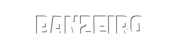 FROS BOLD Inner  Free Fonts Download