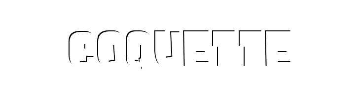 FROS BOLD Inner  Free Fonts Download