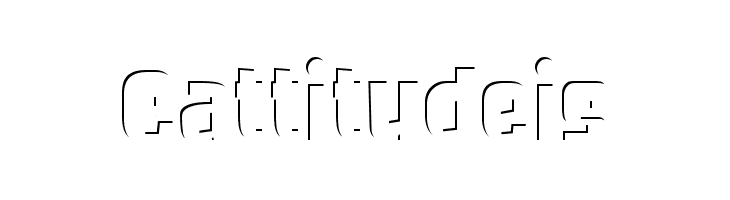 FROS BOLD Inner  Free Fonts Download