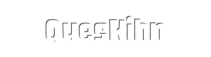 FROS BOLD Inner  Free Fonts Download