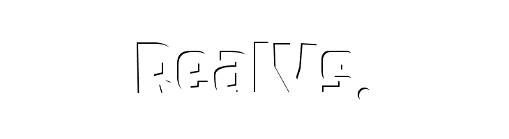 FROS BOLD Inner  Free Fonts Download