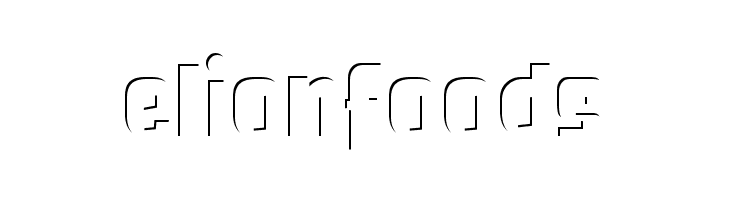 FROS BOLD Inner  Free Fonts Download