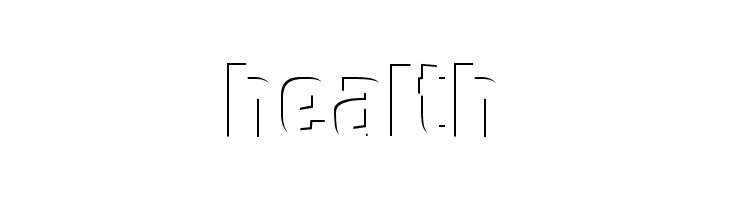 FROS BOLD Inner  Free Fonts Download