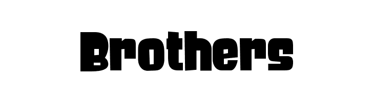 FROS BOLD  Free Fonts Download