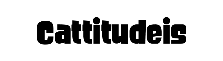 FROS BOLD  Free Fonts Download