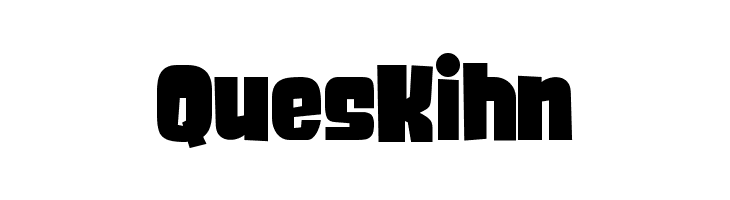 FROS BOLD  Free Fonts Download