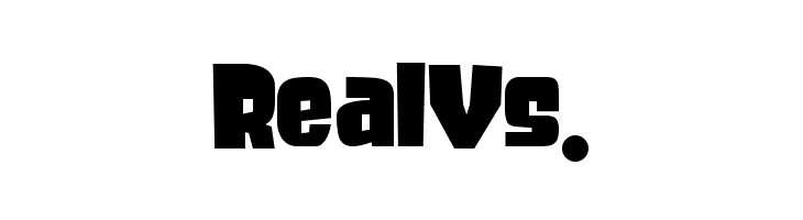 FROS BOLD  Free Fonts Download