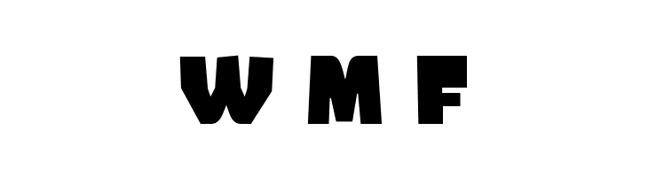 FROS BOLD  Free Fonts Download