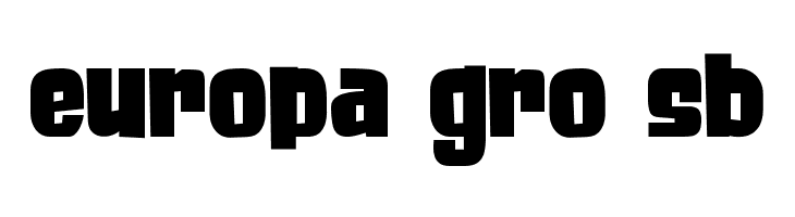 FROS BOLD  Free Fonts Download