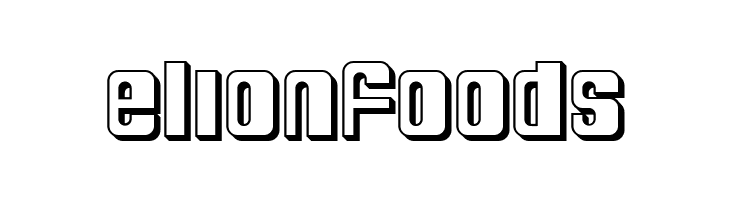 SF DecoTechno Shaded  Free Fonts Download
