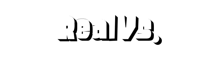 FROS BOLD Shadow  Free Fonts Download